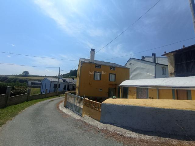 Casa en venta en Foz. Casas.