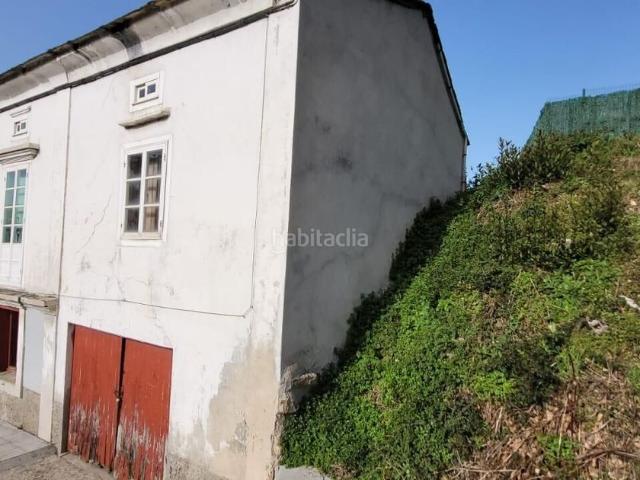Casa en venta en Foz. Conjunto de Edificaciones en Cangas Foz, Lugo. Casas.