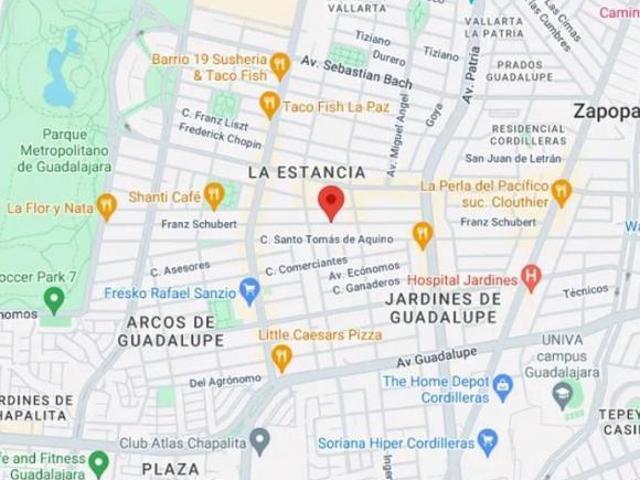 Casa en venta en Franz Schubert, La Estancia, Zapopan, Jalisco