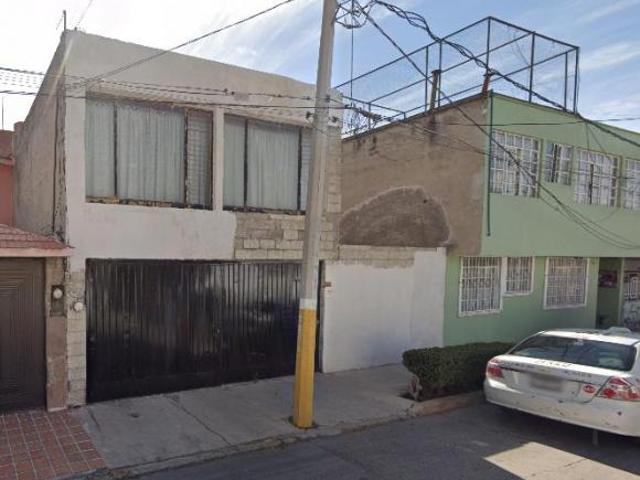 Casa en Venta en Francisco Villa #52