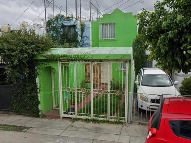 Casa en venta en Francisco Villa, Zapopan, Jalisco