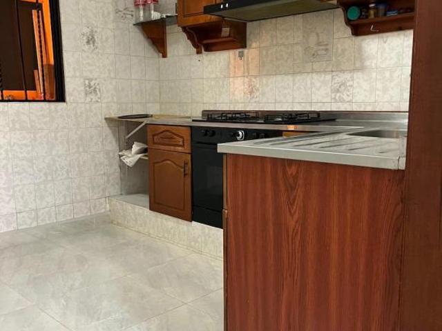Casa en Venta en Francisco Villa Nueva Aragon