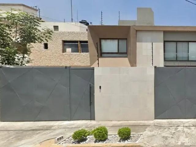 Casa en venta en Francisco Alonso, Colón Echegaray, Naucalpan