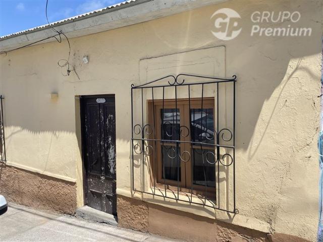 Casa en Venta en FRANCISCO BILBAO CENTRO DE COQUIMBO