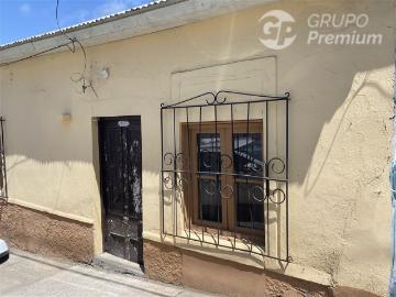 Parte Alta, Provincia de Elqui, Región de Coquimbo