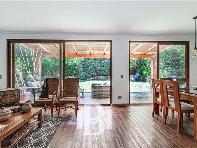 Casa en Venta en Francisco de Asis / UDD