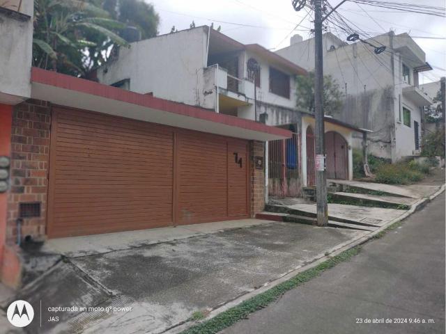 Casa en venta en Francisco Ferrer Guardia, Xalapa, Veracruz de Ignacio de la Llave
