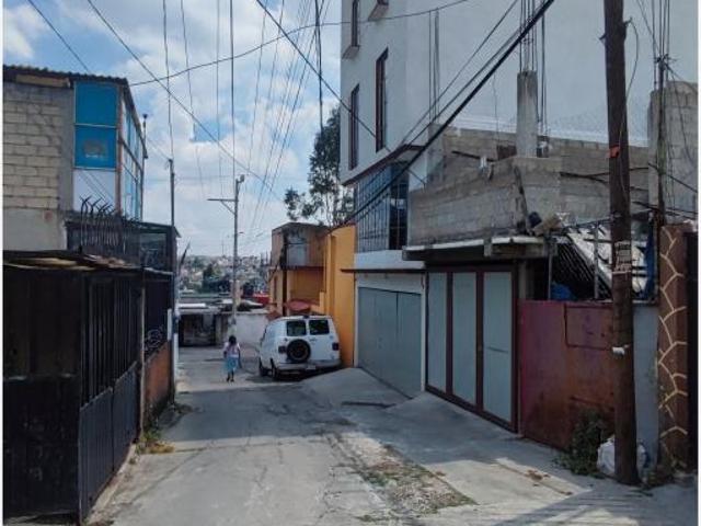 Casa en venta en Francisco I. Madero 1a. Sección, Nicolás Romero, México