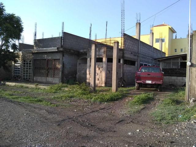 Casa en venta en Francisco I Madero, Tepanco de López, Puebla