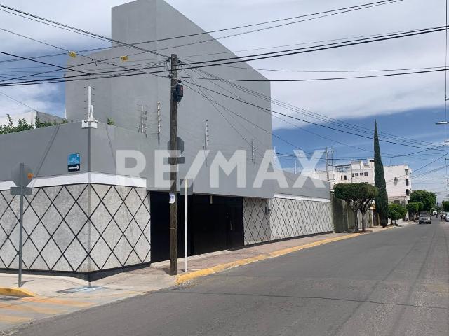Casa en venta en Francisco Sarabia, La Moderna