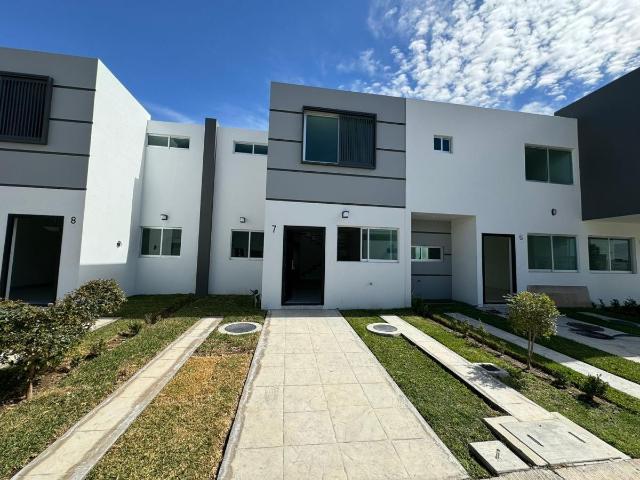 Casa en venta en Francisco Sarabia, Zapopan, Jalisco