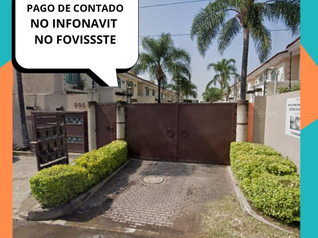 Casa en venta en Francisco Sarabia, Zapopan, Jalisco