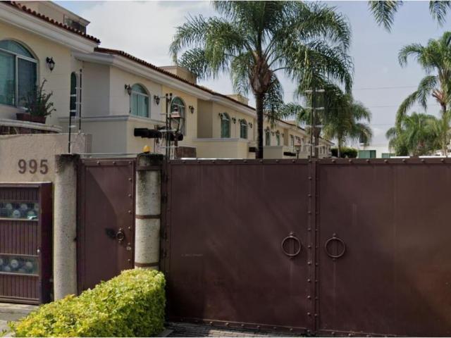 Casa en venta en Francisco Sarabia, Zapopan, Jalisco