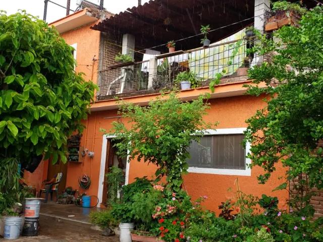 Casa en Venta en Francisco Silva Romero, Autlán de Navarro Amplia con 4 Recámaras