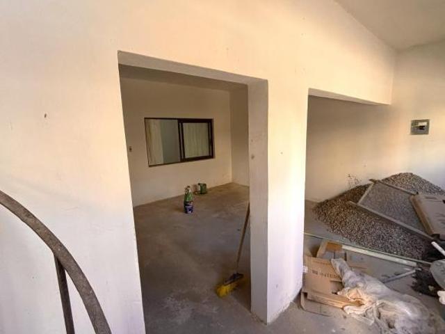 CASA EN VENTA EN FRANCISCO SOLIS, MAZATLAN