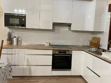 Casa en venta en Franco El. VENTA DE CASA CON PARCELA CERRADA MUY CERCA DE LA COSTA. Casas Franco.