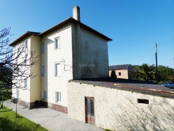 Casa en venta en Franco El. VENTA DE CASA EN PARCELA DE 800 M2 EN ZONA MUY TRANQUILA CERCA DE. Casas Franco.
