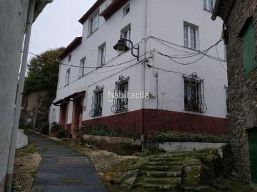 Casa en venta en Franco El. Casa en viavelez, zona del puerto. Casas Franco.