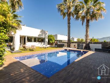 Casa en venta en Franqueses del Vallès Les. UNA RESIDENCIA DE ALTO STANDING DONDE CADA DETALLE MARCA LA DIFERENCIA. Casas Franqueses del Vallès.