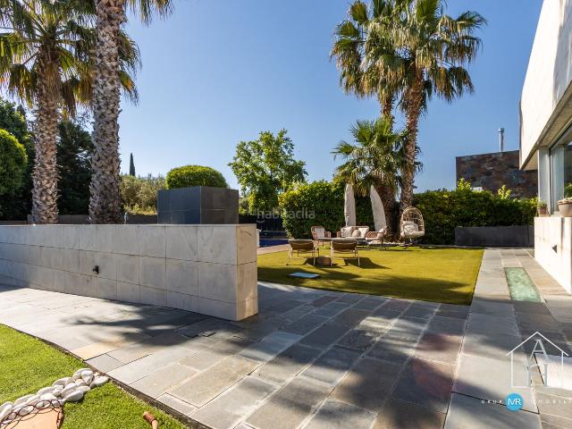 Casa en venta en Franqueses del Vallès Les. UNA RESIDENCIA DE ALTO STANDING DONDE CADA DETALLE MARCA LA DIFERENCIA. Casas Franqueses del Vallès.