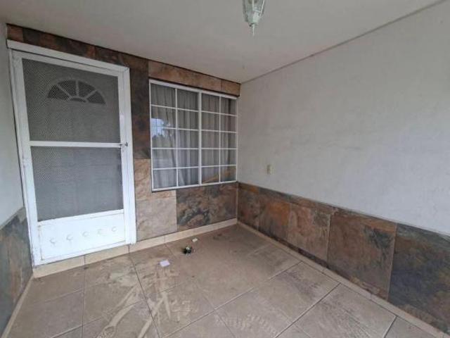 CASA EN VENTA EN FRAC CANELAS