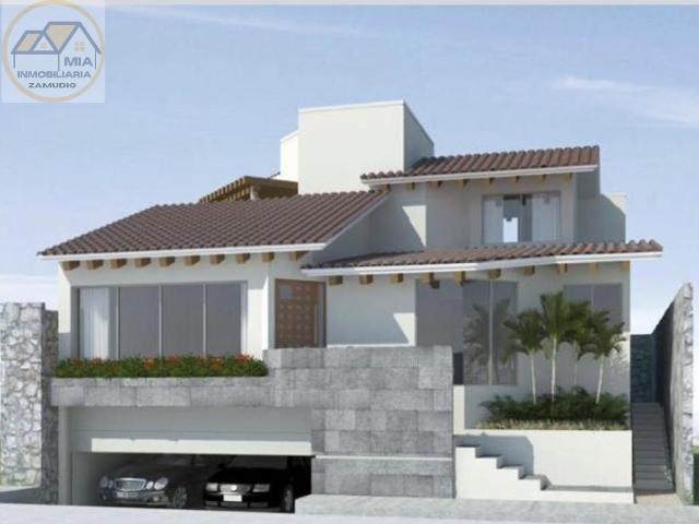 Casa en venta en Frac. El Sendero Riviera Veracruzana