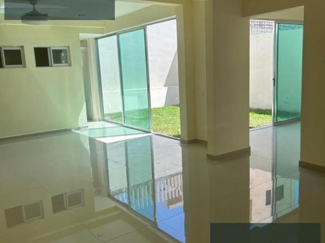 CASA EN VENTA EN FRAC, LOMAS DEL MAR, RIVIERA VERACRUZANA, ALVARDO, VERACRUZ