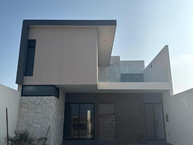 Casa en venta en Frac. Lomas del Mediterr?neo