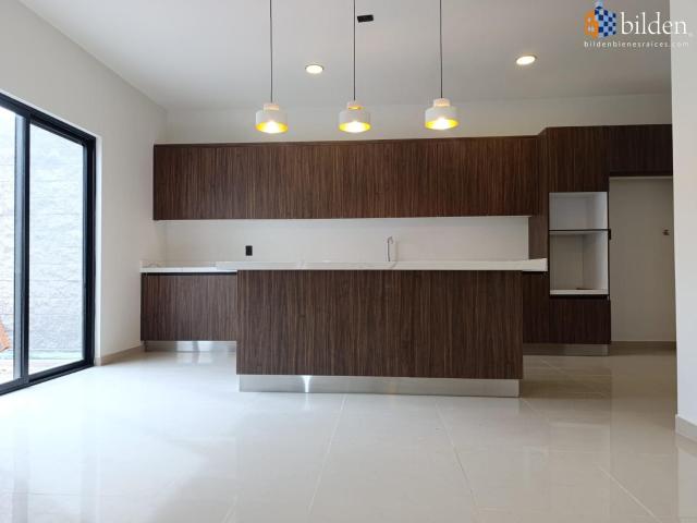 Casa en Venta en Frac La Sauceda Privada Residencial Durango