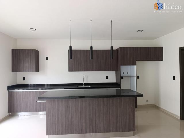 Casa en Venta en Frac La Sauceda Privada Residencial Durango
