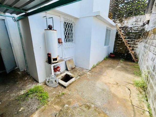 Casa en venta en frac. Reforma lado sombra