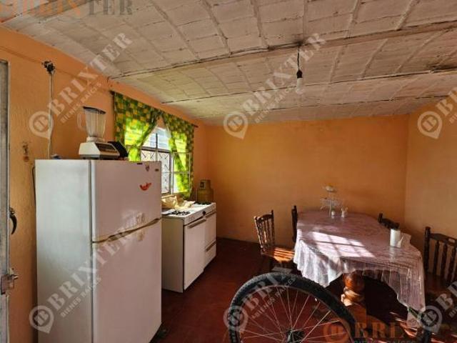 Casa en VENTA EN Fracc. Martínez Domínguez