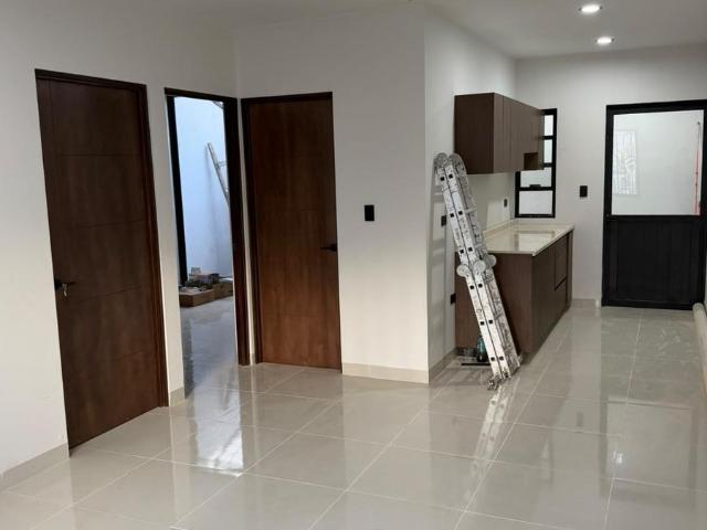 Casa en Venta en Fracc. Milenio 450 Durango