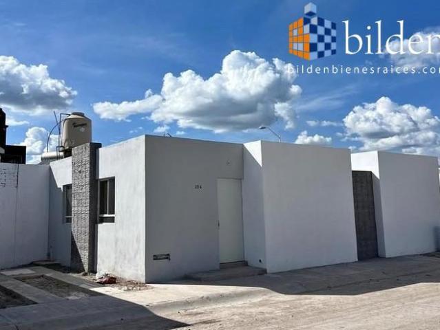 Casa en Venta en Fracc. Milenio 450 II Durango