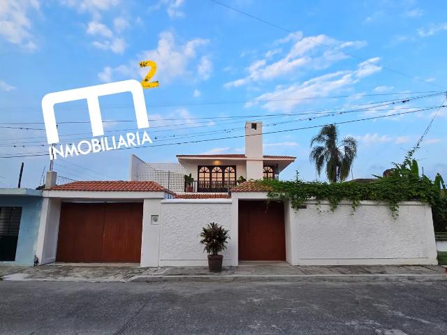 Casa en VENTA en Fracc. Nvo. Córdoba, Córdoba, Ver