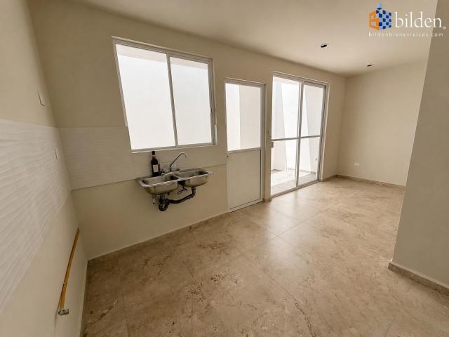 Casa en Venta en Fracc. Odam Durango