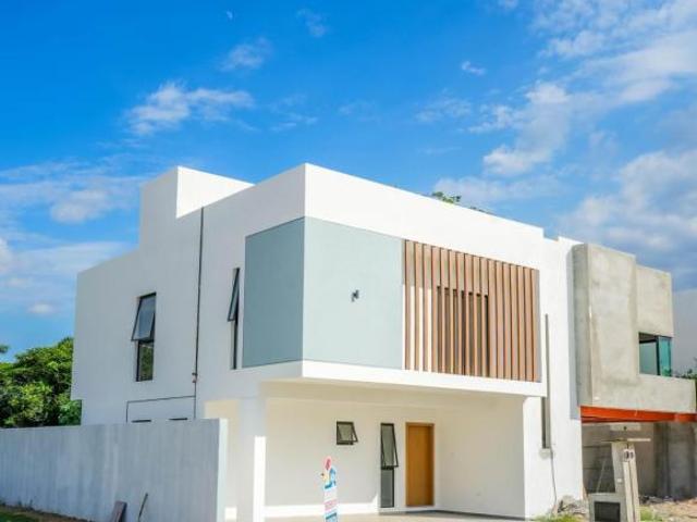 Casa en venta en Fracc Ónix