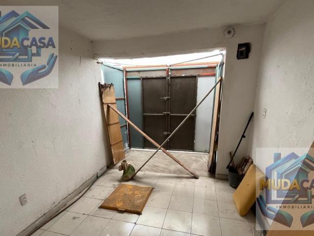 CASA EN VENTA EN FRACC AZTECA ECATEPEC