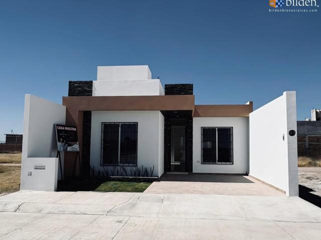 Casa en Venta en Fracc, Adonai Durango