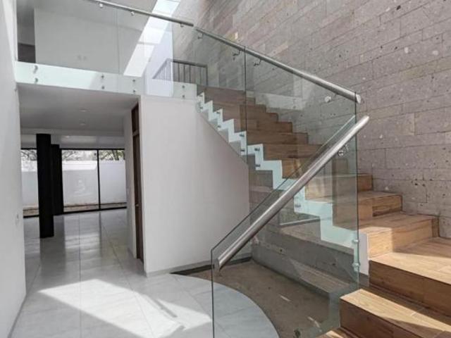 Casa en Venta en Fracc. Albería al Poniente de la Ciudad de Aguascalientes
