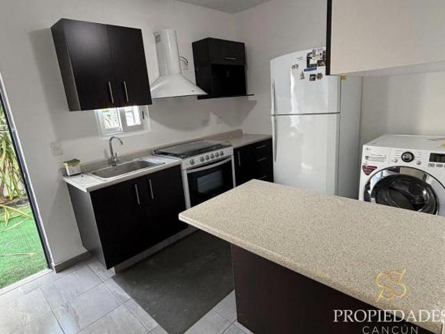 Casa en venta en Fracc. Americas, Cancún