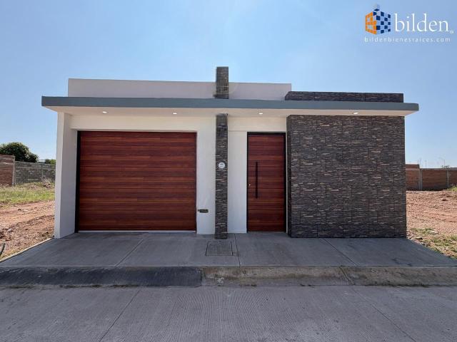 Casa en Venta en Fracc. Ancira Durango