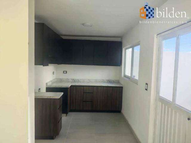 Casa en Venta en Fracc. Ancira Durango
