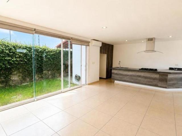 Casa en Venta en Fracc. Arroyo del Bosque al Norte de la Ciudad de Aguascalientes