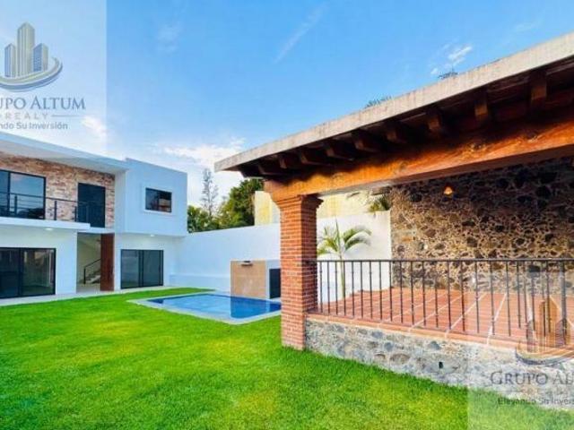 Casa en Venta en Fracc. Burgos