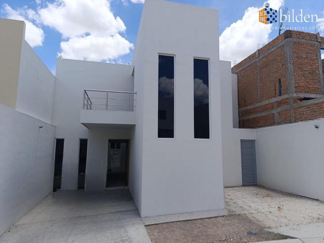 Casa en Venta en Fracc. Balc?n de Tapias Durango
