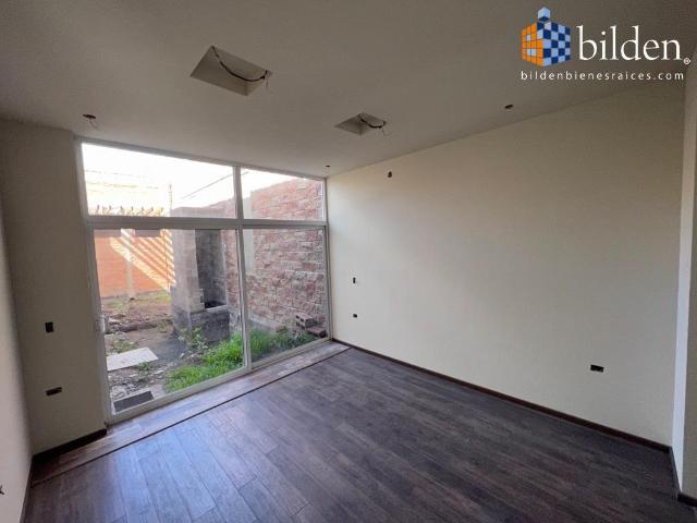 Casa en Venta en Fracc. Balc?n de Tapias Durango