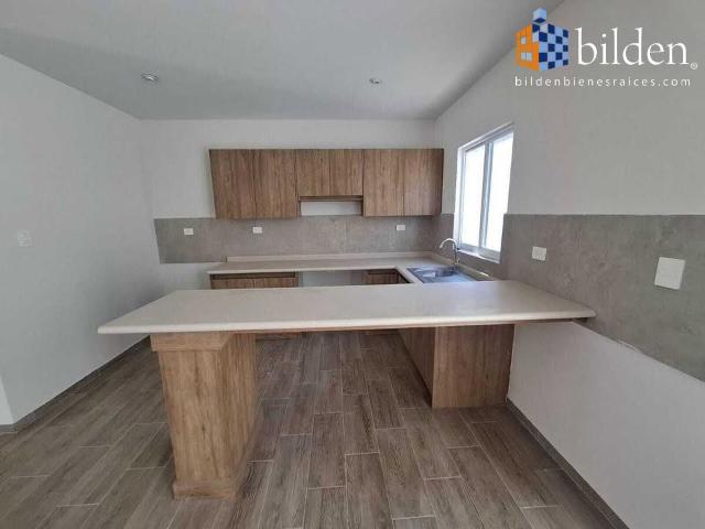 Casa en Venta en Fracc. Balc?n de Tapias Durango
