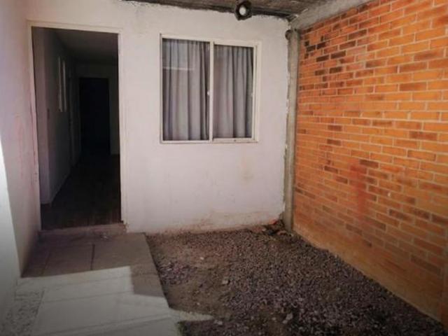 Casa en Venta en Fracc. Barlovento