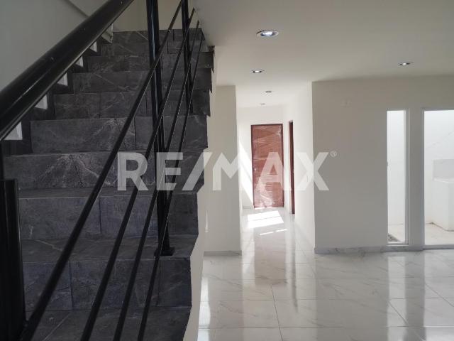 CASA EN VENTA EN FRACC.BICENTENARIO